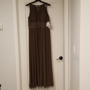 New with Tags Evening Dress